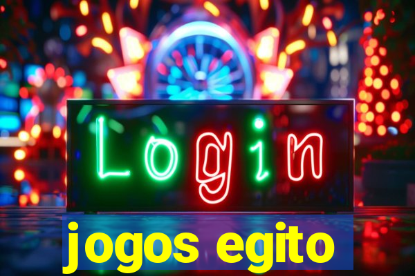 jogos egito